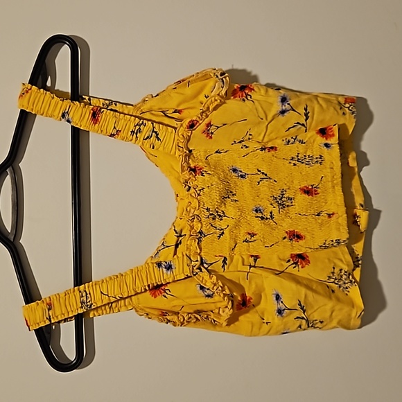 Forever 21 Summertime Tank - Picture 2 of 3